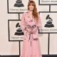 Florence Welch - The 58th Annual Grammy Awards (2016)
