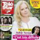Sylvie Vartan - Télé Star Magazine Cover [France] (10 March 2018)