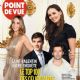 Talita Von Fürstenberg - Point de Vue Magazine Cover [France] (8 February 2023)