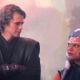 Ahsoka - Hayden Christensen