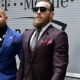 Conor McGregor