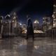 Lois Lane (KATE BOSWORTH) and Superman (BRANDON ROUTH) meet alone for the first time in Warner Bros. Pictures’ and Legendary Pictures’ action adventure Superman Returns. Photo: Sony Pictures Imageworks. Courtesy of Warner Bros. Pictures