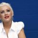Christina Aguilera - Burlesque LA Press Conference, October 7, 2010