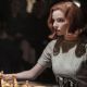 Creating the Queen's Gambit