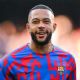 Memphis Depay