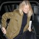 Gwyneth Paltrow – Arriving at her hotel in Paris