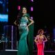 Marialejandra Rugel- Reina Mundial del Banano 2022- Evening Gown Competition
