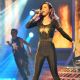 Katy Perry Performs On X Factor. October 17, 2010