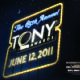 The 65th Annual Tony Awards