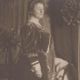 Princess Karoline Mathilde of Schleswig-Holstein-Sonderburg-Augustenburg