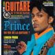 Prince - Guitare Xtreme Magazine Cover [France] (July 2007)
