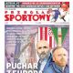 Michal Probierz - Przegląd Sportowy Magazine Cover [Poland] (24 July 2020)