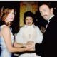 Jaclyn Smith and Dr. Brad Allen