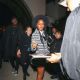 Janelle Monae – Outside The Hearth & Hound Restaurant in Hollywood