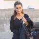 Maria Shriver – Steps out in Santa Monica