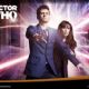 Doctor Who Wallpaper