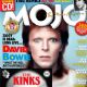 David Bowie - Mojo Magazine Cover [United Kingdom] (May 2023)
