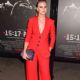 Jeanne Goursaud – ‘The 15:17 to Paris’ Premiere in Burbank