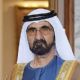 Mohammed Bin Rashid Al Maktoum