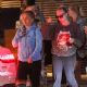 Hayden Panettiere – Spotted after dinner with friends at NOBU in Malibu