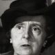Margaret Wycherly