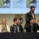 Hugh Jackman-July 11, 2015-20th Century Fox Panel-Comic-Con
