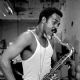 Albert Ayler