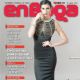 Ximena Nagua - En Boga Magazine Cover [Ecuador] (21 August 2016)