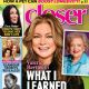 Valerie Bertinelli - Closer Magazine Cover [United States] (22 January 2024)