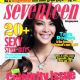 Taya Rogers - Seventeen Magazine [Singapore] (April 2010)