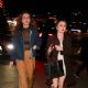 Maisie Williams – Attend a star-studded pre Grammy party in Los Angeles
