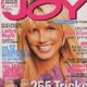 Heidi Klum - Joy Magazine [Germany] (September 2003)