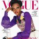 Lupita Nyong'o - Vogue Magazine Cover [United Kingdom] (February 2020)
