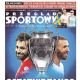 Mohamed Salah - Przegląd Sportowy Magazine Cover [Poland] (28 May 2022)