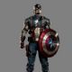 Captain America: The First Avenger