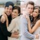Joshua David Evans and Colleen Ballinger