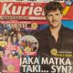 Maciej Musial - Kurier TV Magazine Cover [Poland] (28 February 2025)
