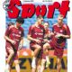 Piotr Zielinski - Sport Magazine Cover [Poland] (6 June 2025)