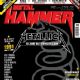 Metallica - Metal&Hammer Magazine Cover [Germany] (August 2021)