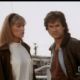 Bruce Abbott and Marjorie Monaghan