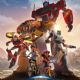 Transformers: Earthspark
