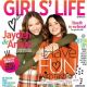 Unknown - Girls' Life Magazine Cover [United States] (August 2020)