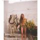 Rebecca Leigh Longendyke - Harper's Bazaar Magazine Pictorial [France] (July 2025)