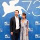 Michael Fassbender- September 1, 2016- 'The Light Between Oceans' Photocall - 73rd Venice Film Festival