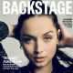 Ana de Armas - Backstage Magazine Cover [United States] (13 October 2022)