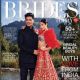 , Manish Malhotra - Brides Today Magazine Cover [India] (October 2018)