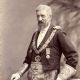 Richard Deodatus Poulett Harris