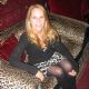 Charlotte Caffey