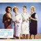 Jane Fonda, Shelley Winters, Claire Bloom, Glynis Johns, The Chapman Report (1962)