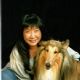 Christine Pan James